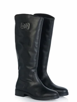 Tommy Hilfiger Stiefel-Damen Stiefel & Stiefeletten