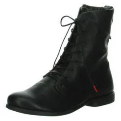 Think Stiefel-Damen Stiefel & Stiefeletten
