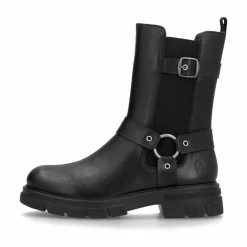 Rieker Stiefel-Damen Stiefel & Stiefeletten