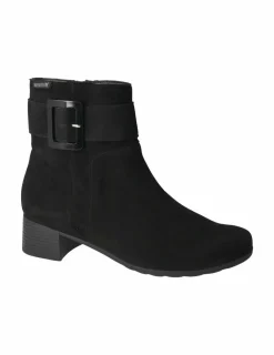 Mephisto Stiefel-Damen Stiefel & Stiefeletten