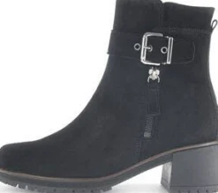 Gabor Stiefel-Damen Stiefel & Stiefeletten