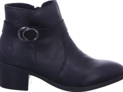 Rieker Stiefel-Damen Stiefel & Stiefeletten
