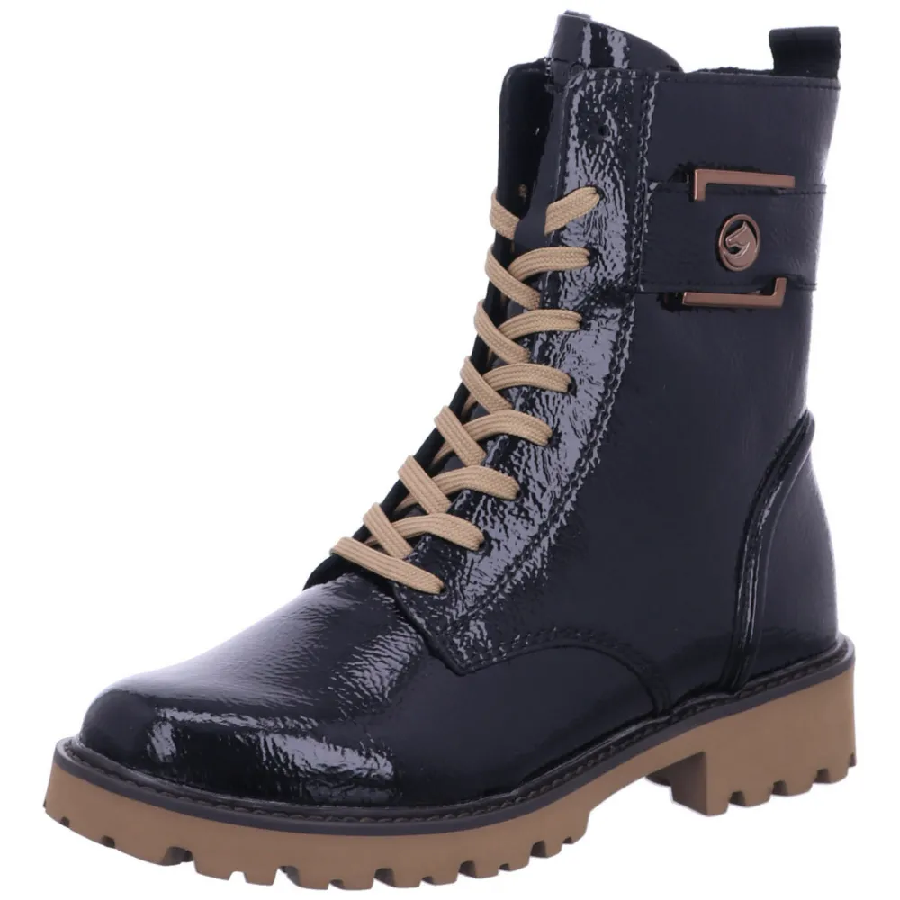 Remonte Stiefel-Damen Stiefel & Stiefeletten