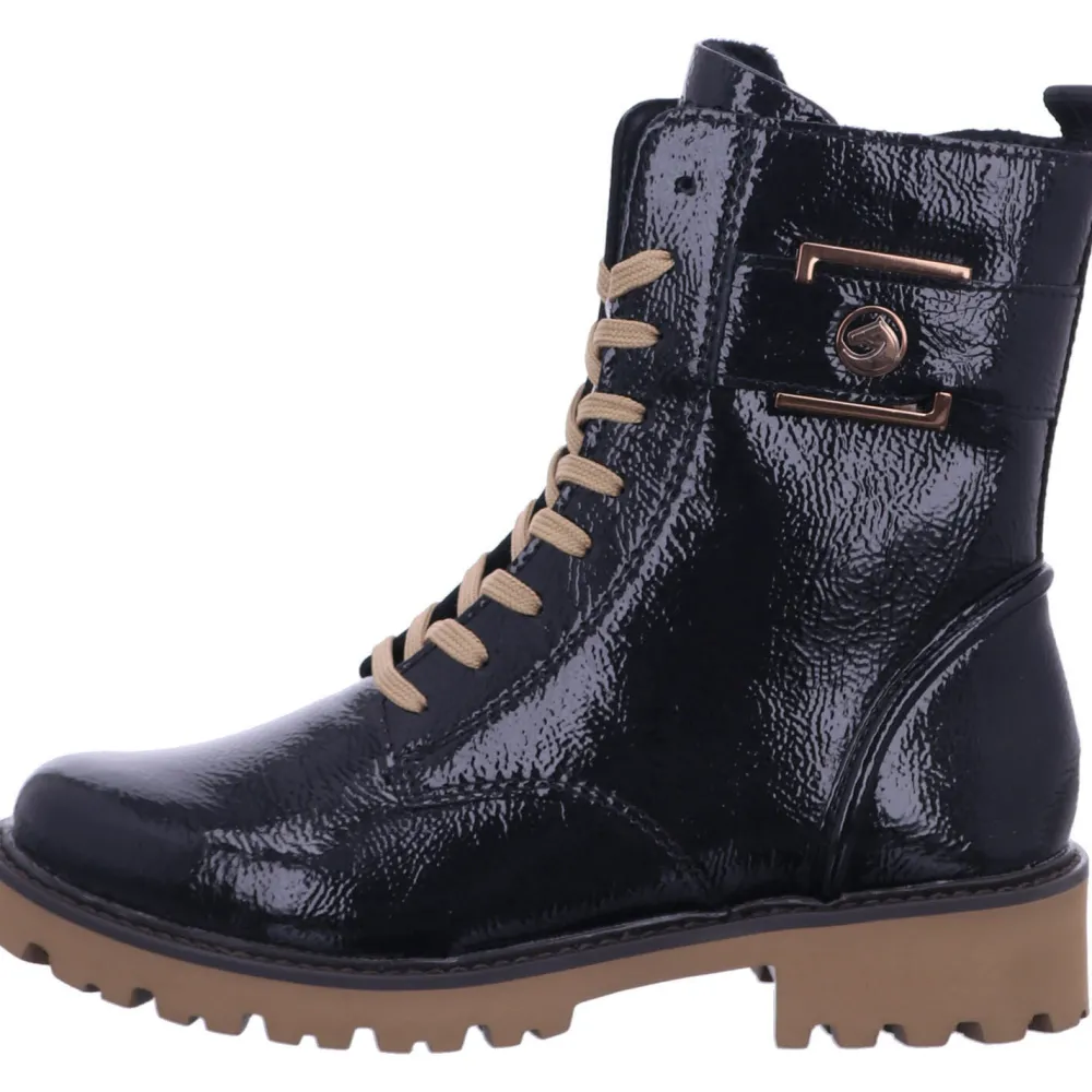 Remonte Stiefel-Damen Stiefel & Stiefeletten