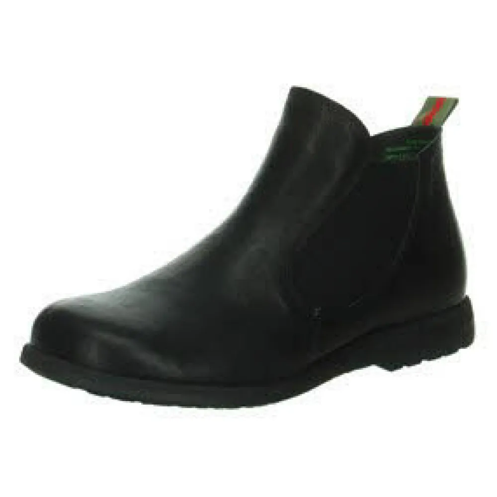 Think Stiefel-Damen Stiefel & Stiefeletten