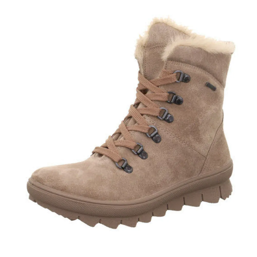 legero Stiefel-Damen Stiefel & Stiefeletten