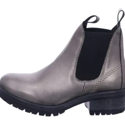 Lazamani Stiefel-Damen Stiefel & Stiefeletten
