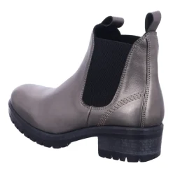 Lazamani Stiefel-Damen Stiefel & Stiefeletten