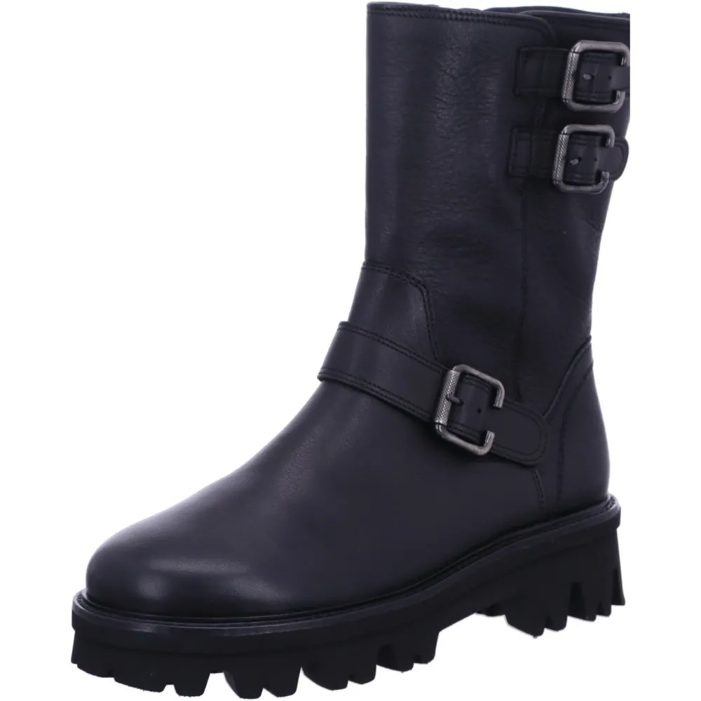 Paul Green Stiefel-Damen Stiefel & Stiefeletten