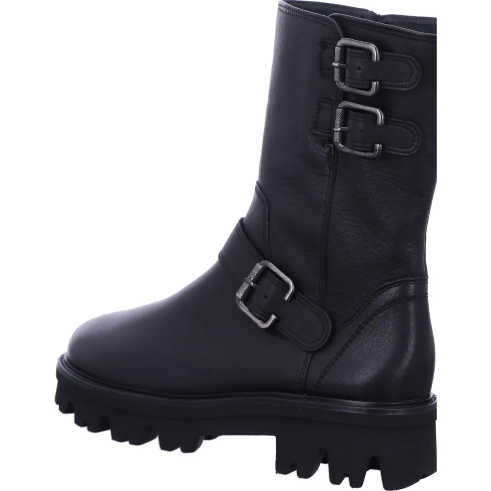 Paul Green Stiefel-Damen Stiefel & Stiefeletten