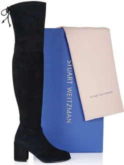 Stuart Weitzman Stiefel & Stiefeletten-Damen Stiefel & Stiefeletten