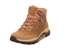 Gabor Stiefel beige-Damen Stiefel & Stiefeletten