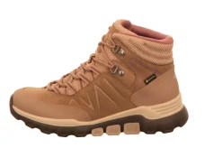 Gabor Stiefel beige-Damen Stiefel & Stiefeletten