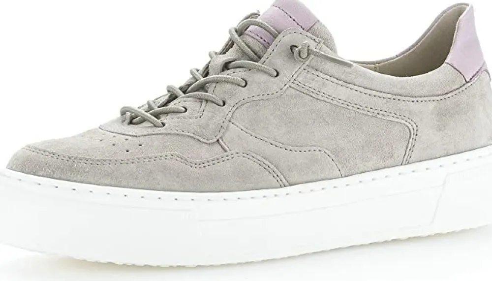 Gabor Stiefel beige-Damen Stiefel & Stiefeletten