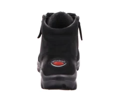 Gabor Stiefel blau-Damen Stiefel & Stiefeletten