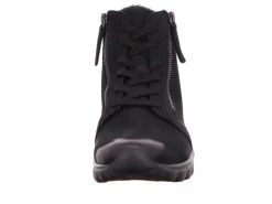 Gabor Stiefel blau-Damen Stiefel & Stiefeletten