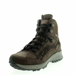 Waldläufer Stiefel braun 949977403216-Damen Stiefel & Stiefeletten