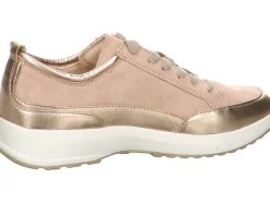 Caprice Stiefel gelb-Damen Stiefel & Stiefeletten