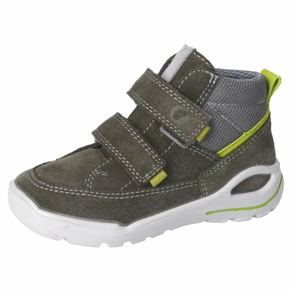 Ricosta Stiefel Jungen-Kinder Stiefel & Stiefeletten