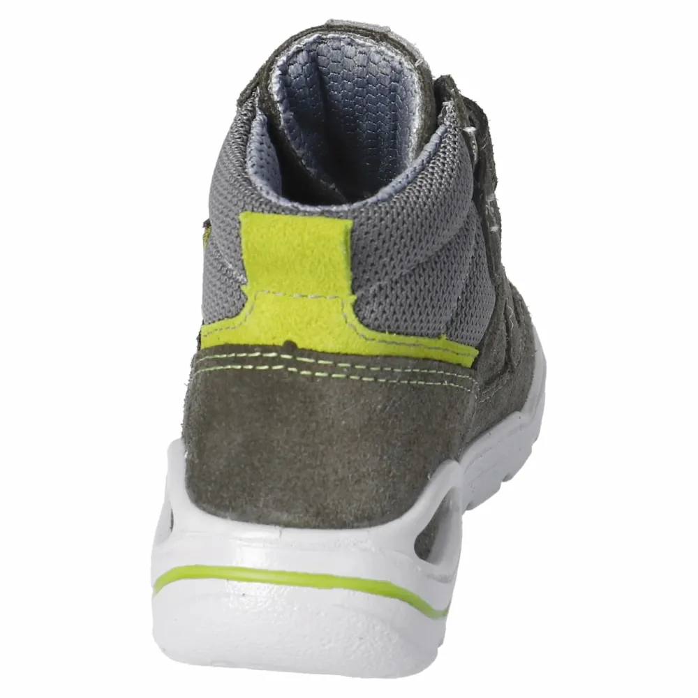 Ricosta Stiefel Jungen-Kinder Stiefel & Stiefeletten