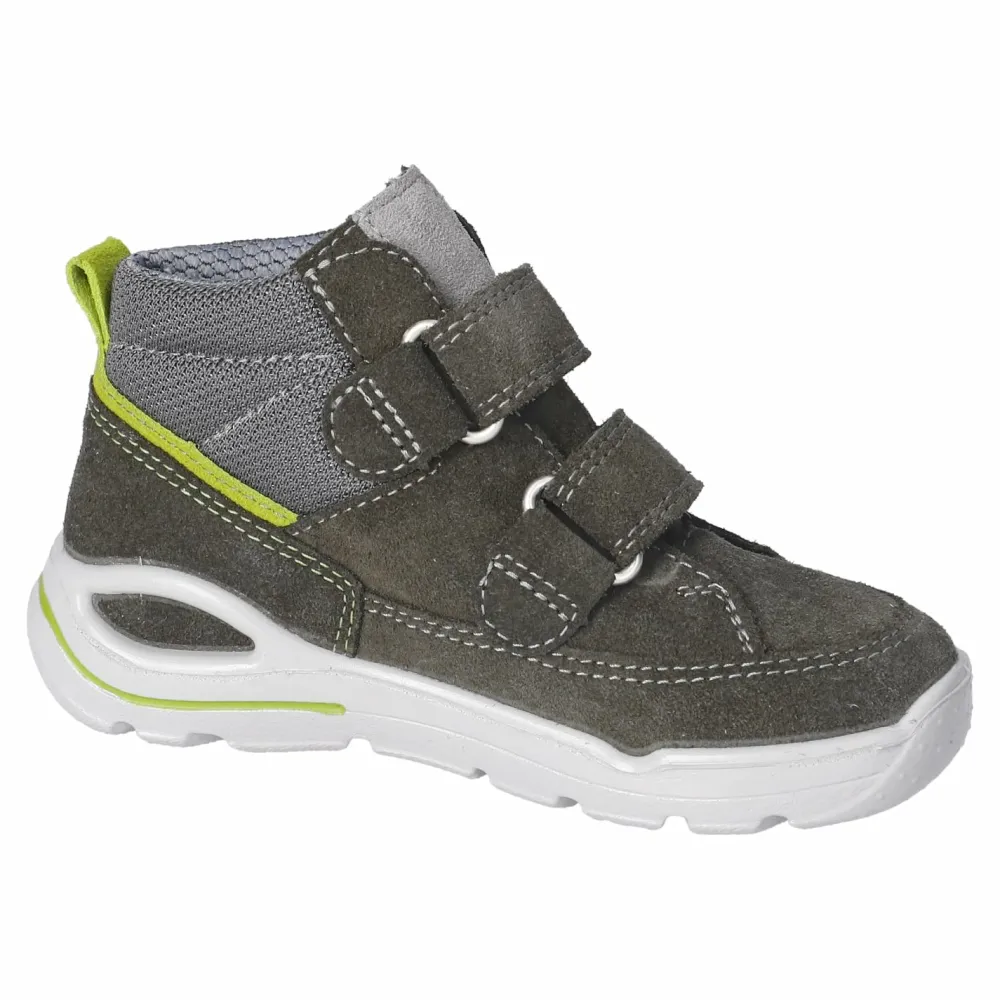 Ricosta Stiefel Jungen-Kinder Stiefel & Stiefeletten