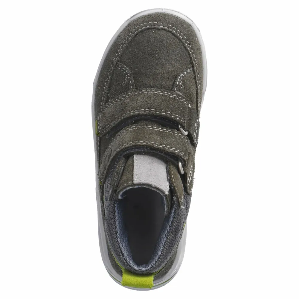 Ricosta Stiefel Jungen-Kinder Stiefel & Stiefeletten