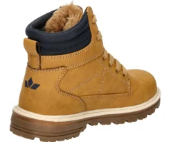 LICO Stiefel Jungen-Kinder Stiefel & Stiefeletten