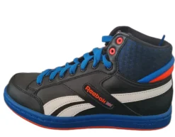 Reebok Stiefel Jungen-Kinder Stiefel & Stiefeletten|Sneaker & Schnürer