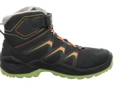 LOWA Stiefel Jungen-Kinder Stiefel & Stiefeletten