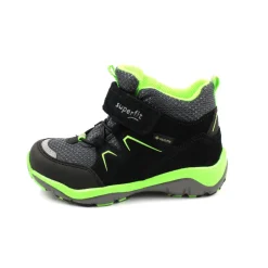 Superfit Stiefel Jungen-Kinder Stiefel & Stiefeletten