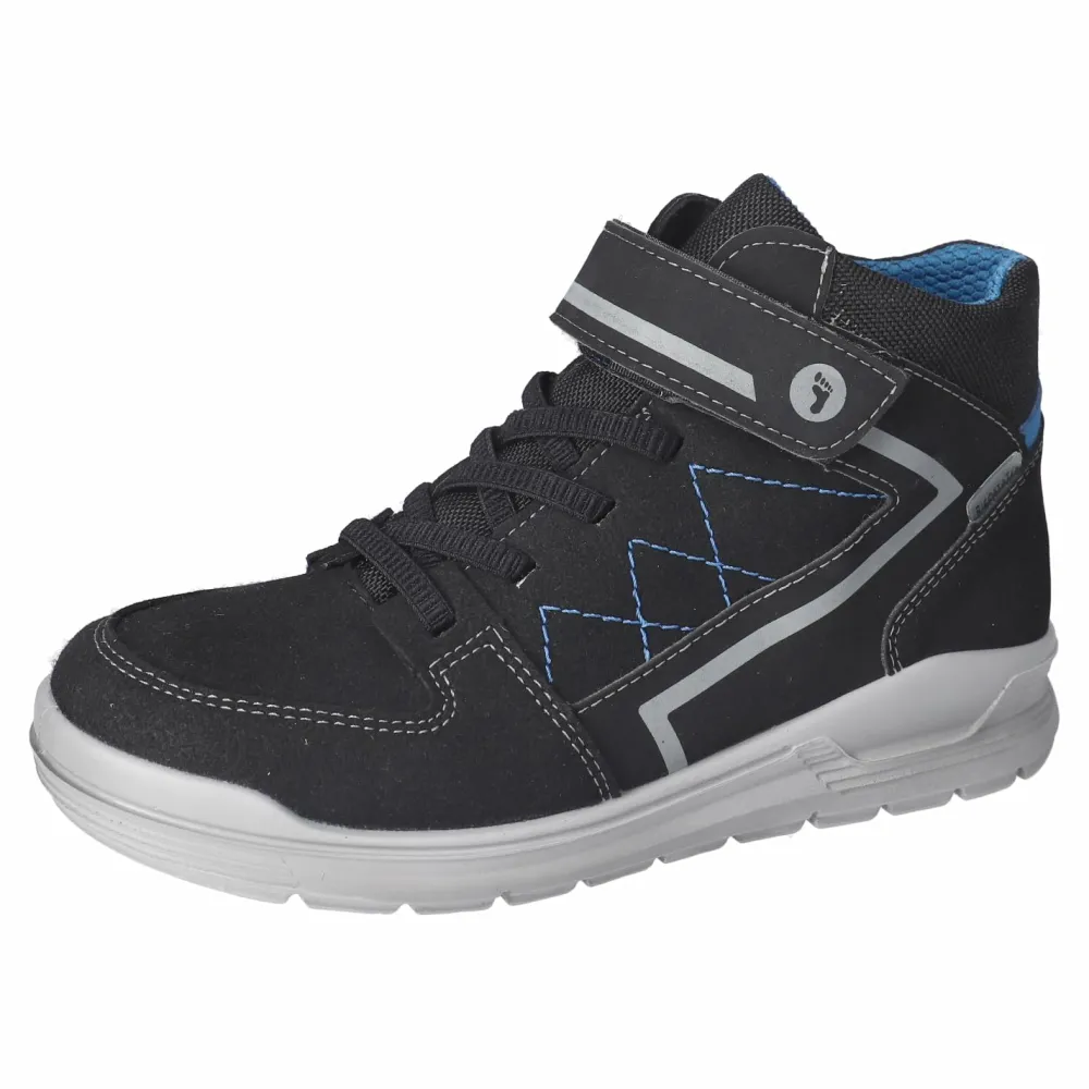 Ricosta Stiefel Jungen-Kinder Stiefel & Stiefeletten