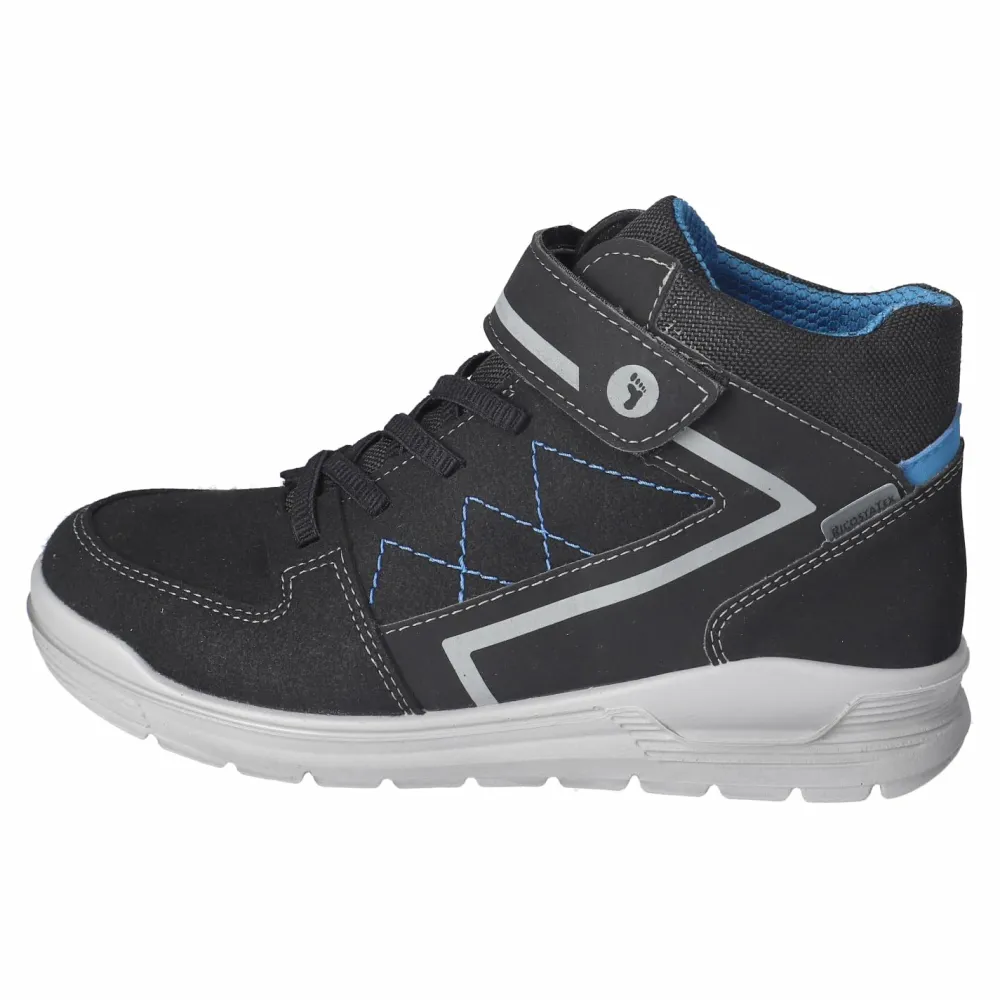 Ricosta Stiefel Jungen-Kinder Stiefel & Stiefeletten