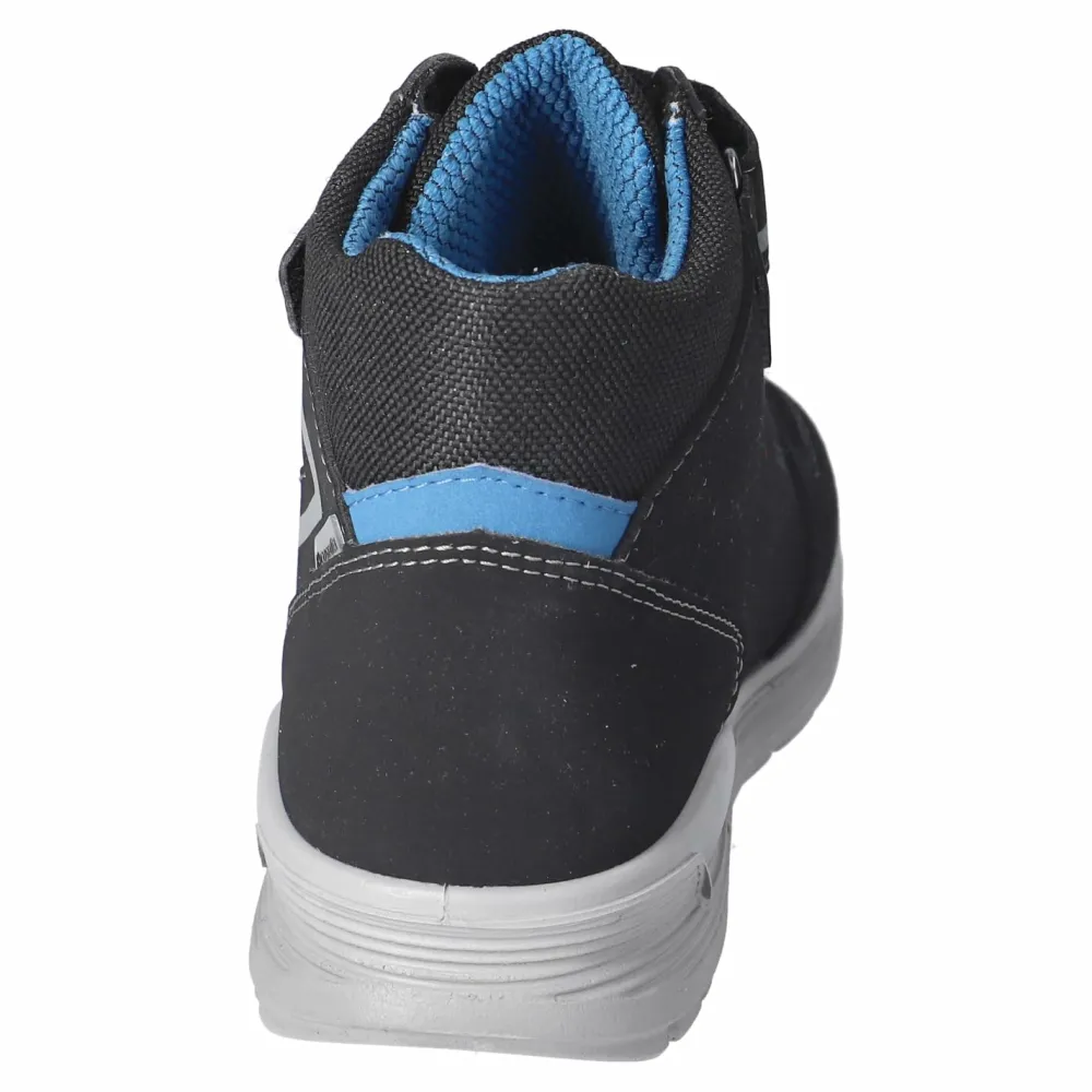 Ricosta Stiefel Jungen-Kinder Stiefel & Stiefeletten