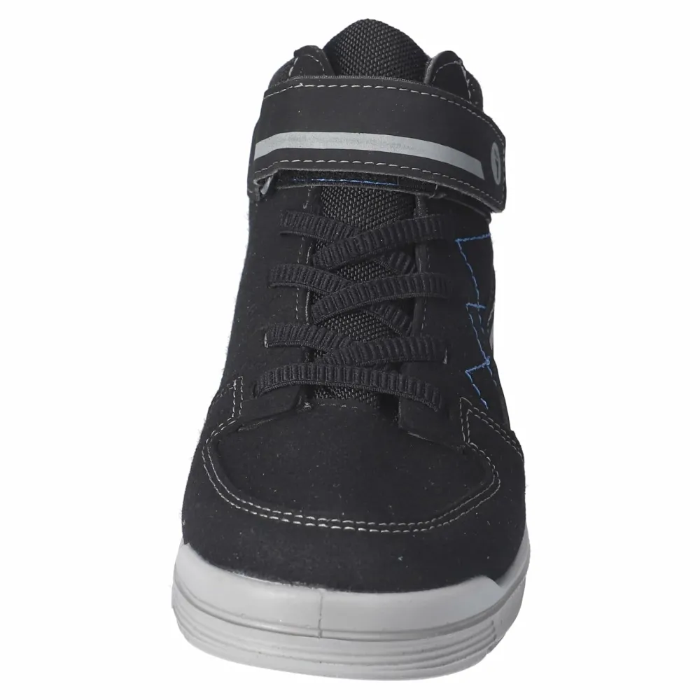 Ricosta Stiefel Jungen-Kinder Stiefel & Stiefeletten