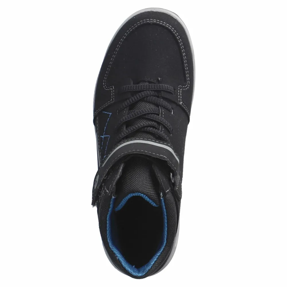 Ricosta Stiefel Jungen-Kinder Stiefel & Stiefeletten