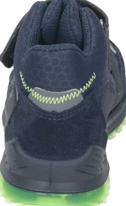 Ricosta Stiefel Jungen-Kinder Stiefel & Stiefeletten