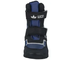 LICO Stiefel Jungen-Kinder Stiefel & Stiefeletten