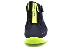 Superfit Stiefel Jungen blau-Kinder Stiefel & Stiefeletten