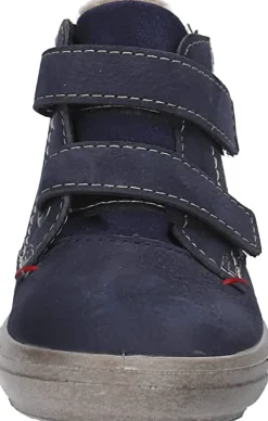 Ricosta Stiefel Jungen blau ALEX-Kinder Stiefel & Stiefeletten