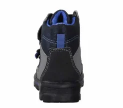 Ricosta Stiefel Jungen blau friso-Kinder Stiefel & Stiefeletten
