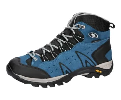 LOWA Stiefel Jungen bunt-Kinder Stiefel & Stiefeletten