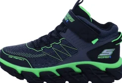 SKECHERS USA Deutschland Stiefel Jungen grau-Damen Wandern & Trekking