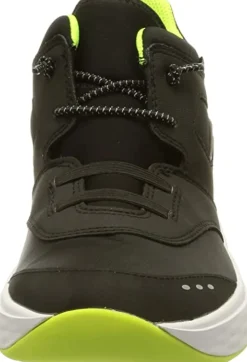 Superfit Stiefel Jungen schwarz-Kinder Stiefel & Stiefeletten