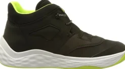 Superfit Stiefel Jungen schwarz-Kinder Stiefel & Stiefeletten