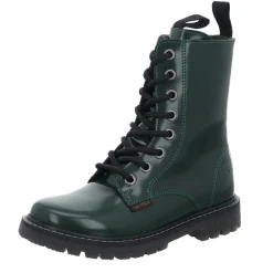 Vado Stiefel Mädchen-Kinder Stiefel & Stiefeletten