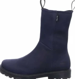 Vado Stiefel Mädchen-Kinder Stiefel & Stiefeletten