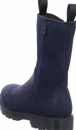 Vado Stiefel Mädchen-Kinder Stiefel & Stiefeletten