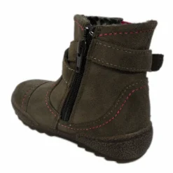 Lurchi Stiefel Mädchen-Kinder Stiefel & Stiefeletten