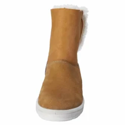 Ricosta Stiefel Mädchen-Kinder Stiefel & Stiefeletten