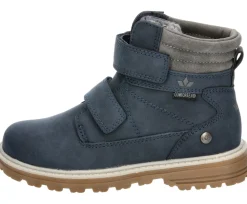 LICO Stiefel Mädchen-Kinder Stiefel & Stiefeletten